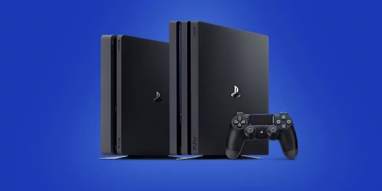 De nouvelles allusions à la mise à jour de la console PlayStation