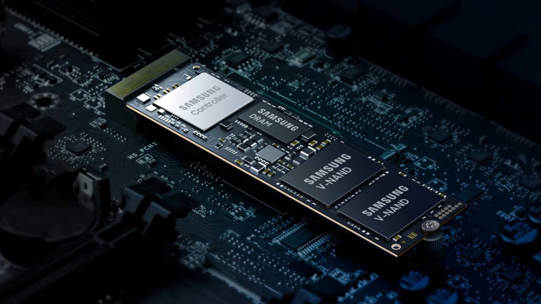 58% de réduction sur le Samsung 980 PRO en 2 To, l'un des meilleurs SSD NVMe pour la PS5 !