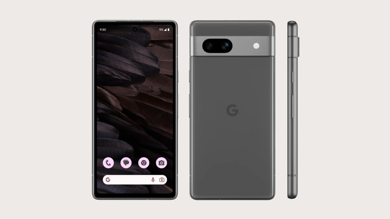 Google Pixel 7a : En promo et idéal pour la photo, il possède l'un des meilleurs rapports qualité-prix pour un smartphone !