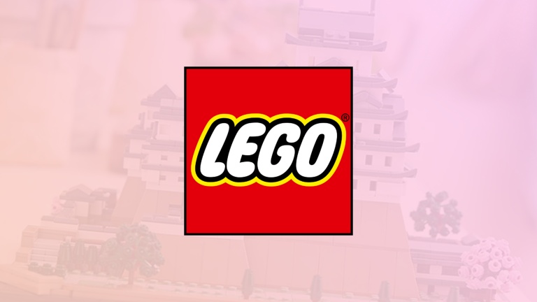 Faites un voyage au Japon avec le dernier LEGO Architecture set