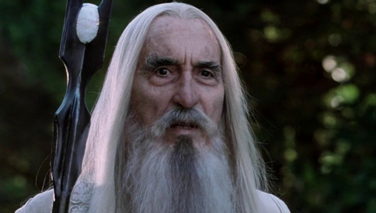 Only one Lord of the Rings actor had the opportunity to meet Tolkien in person… and he didn't know what to say to him