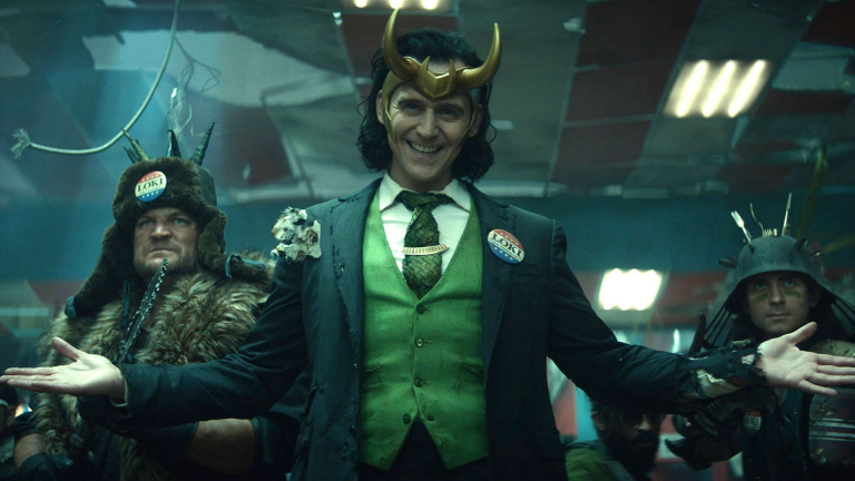 Loki Saison 2 : Tout ce que l'on sait sur la nouvelle série Marvel, de quoi réconcilier le MCU avec le petit écran ?
