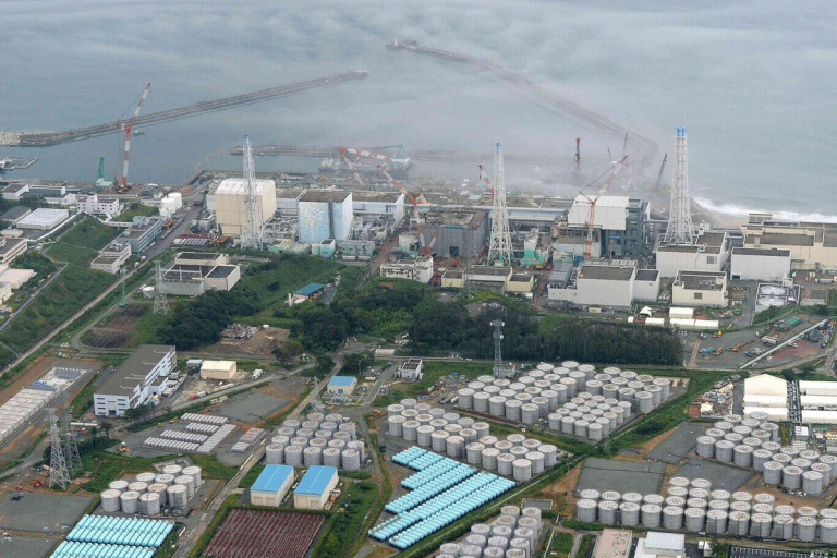 La Chine s’inquiète du fait que le Japon dilue dans l'océan le tritium radioactif de Fukushima. Voici ce que dit la science