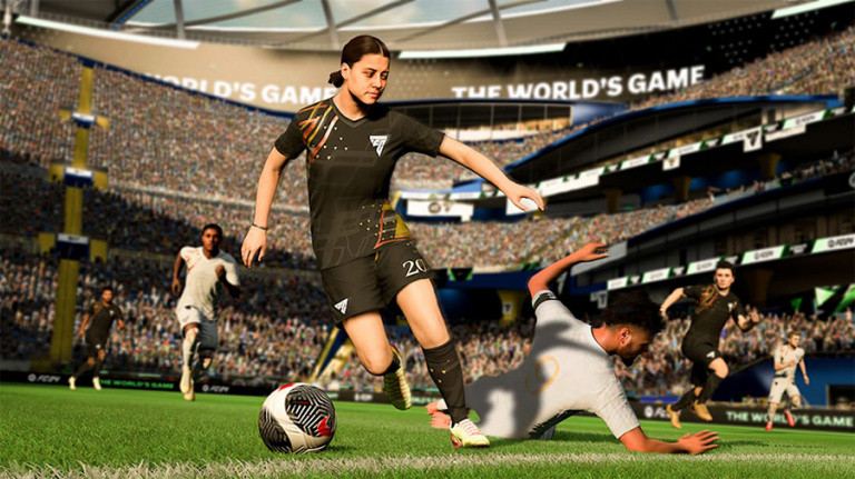TOTW EA Sports FC 24 : De gros changements en vue pour les Teams Of The Week