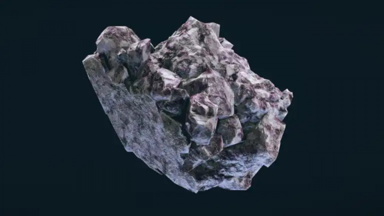 Lithium Starfield: where and how to obtain this resource?
