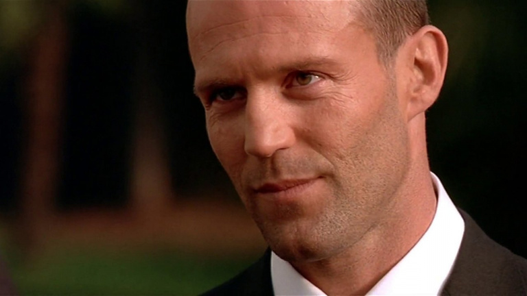 "Nous avons créé Jason Statham" L'acteur doit tout à Bruce Willis et à ce film mythique de SF