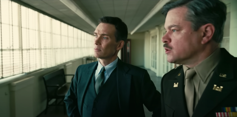 Le dernier film de Christopher Nolan bat ce record historique. Rien ne peut l'arrêter au box office !
