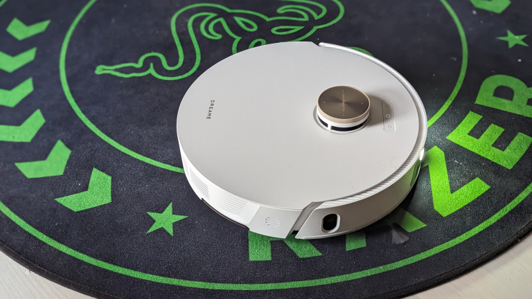Test : iRobot Roomba 980, un aspirateur robot bardé de technologies