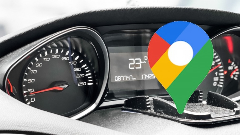  Le compteur de vitesse de votre voiture est-il un gros menteur ? Pourquoi Google Maps & co. affichent une vitesse différente du réel ?