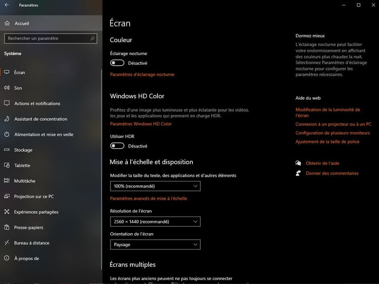 Comment changer son navigateur par défaut dans Windows 11 ?