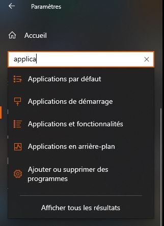 Comment changer son navigateur par défaut dans Windows 11 ?