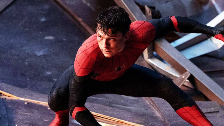 C'est officiel : voici comment vous devez vraiment appeler la trilogie Spider-Man avec Tom Holland