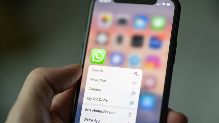WhatsApp : on attendait ça depuis des années, l'application le rend enfin possible