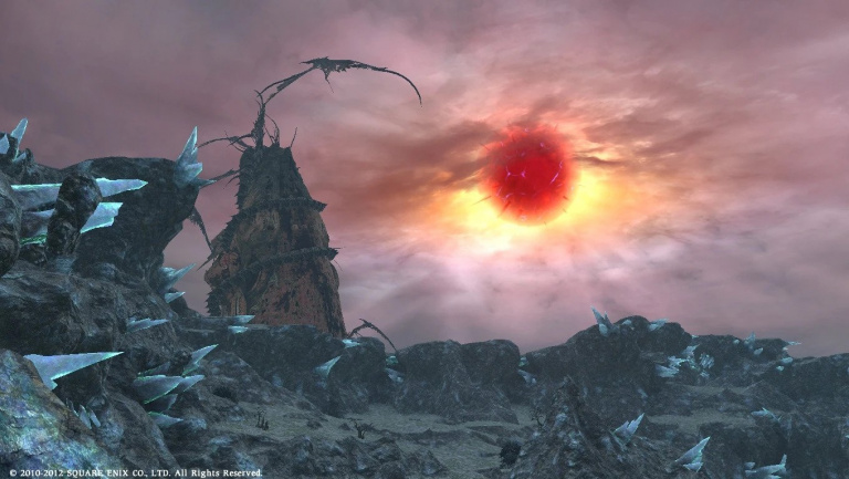 Comment ils ont détruit Final Fantasy XIV pour le refaire en mieux ?