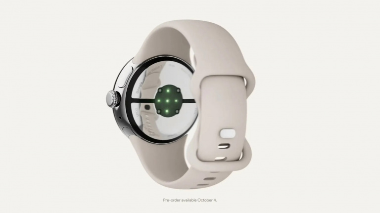Montre connectée : avec la Pixel Watch 2, Google vient affronter Apple sur son propre terrain. L’Apple Watch aura bientôt une vraie concurrente