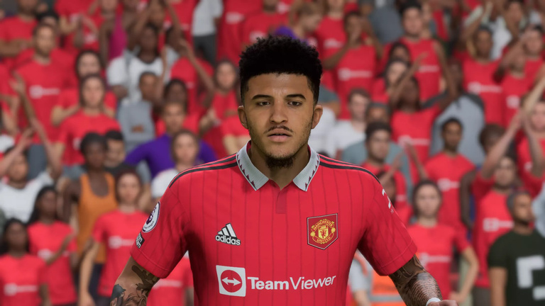 EA Sports FC 24 : Alors que son équipe débute la (vraie) Ligue des champions, ce joueur pro préfère y jouer sur sa console