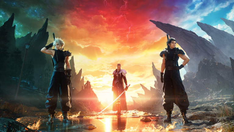 Final Fantasy VII Rebirth : on sait déjà quel arc de FF7 sera couvert par le jeu !