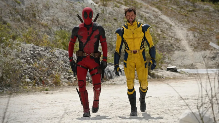 They spend a fortune not to use a green screen: Deadpool 3 will definitely not be like the other MCU films