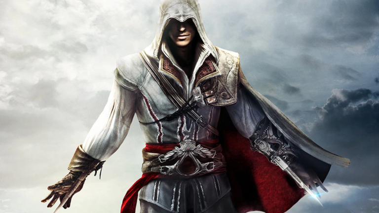 Un autre jeu vidéo Assassin's Creed débarque en novembre et non, ce n'est pas AC Mirage