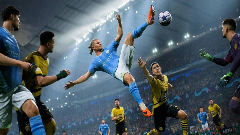 FIFA 24 : les joueurs ont beaucoup de mal à s'habituer au nouveau nom de leur jeu vidéo de foot préféré, EA Sport FC 24 