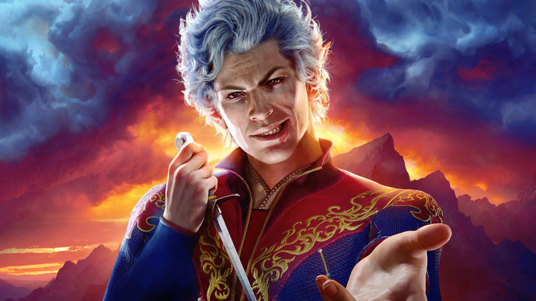 Vous avez raté deux heures de jeu dans Baldur's Gate 3, il s'agit d'un véritable défi lancé par Larian Studios aux joueurs Vous avez raté deux heures de jeu dans Baldur's Gate 3, il s'agit d'un véritable défi lancé par Larian Studios aux joueurs