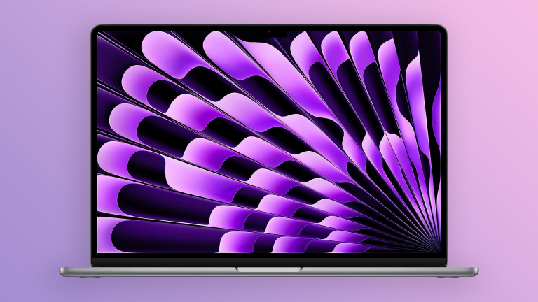 Promo Apple : L'excellent MacBook Air M2 profite de 150€ de réduction !