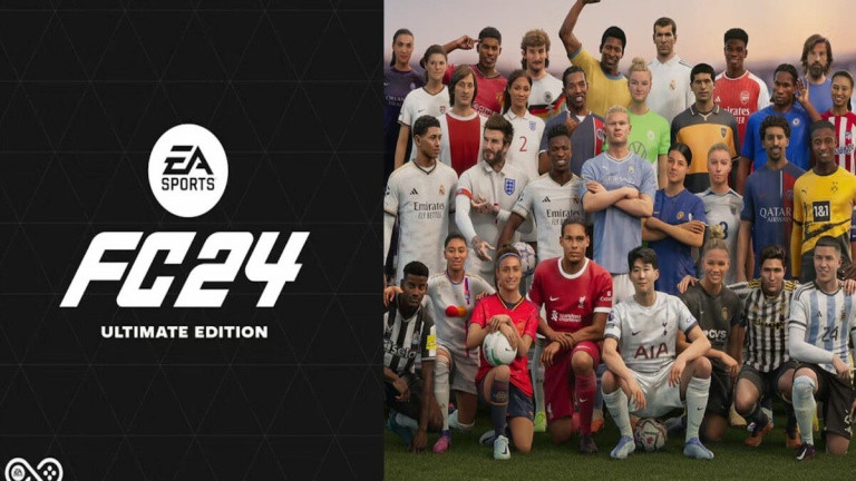 EA FC 24, Crossplay : Marché des transferts, jouer avec des amis, on vous dit tout ! 