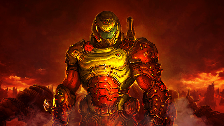Rachat de Capcom et fuite d’un nouveau Doom… Voici le récap’ des news JV du jour !