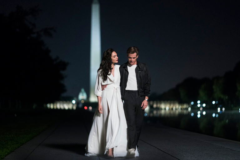 Noté 58%, l'un des pires films DC est enfin disponible sur Netflix. Gal Gadot et Chris Pine n'ont pas pu le sauver du naufrage Noté 58%, l'un des pires films DC est enfin disponible sur Netflix. Gal Gadot et Chris Pine n'ont pas pu le sauver du naufrage