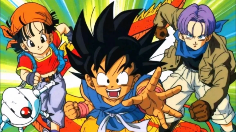 Arrêtez tout ! Dragon Ball revient avec un nouvel anime et ce sera un vrai retour aux sources !