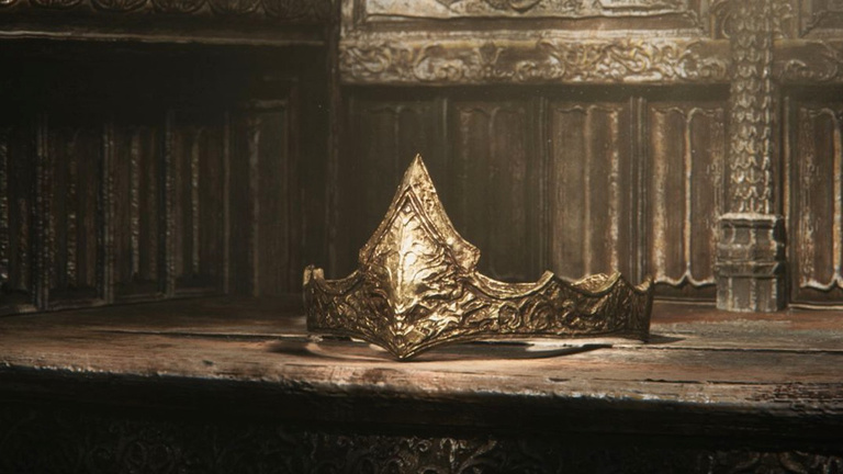Ce jeu vidéo exceptionnel de FromSoftware s'est vendu à dix millions d'exemplaires et non, ce n'est pas un Souls