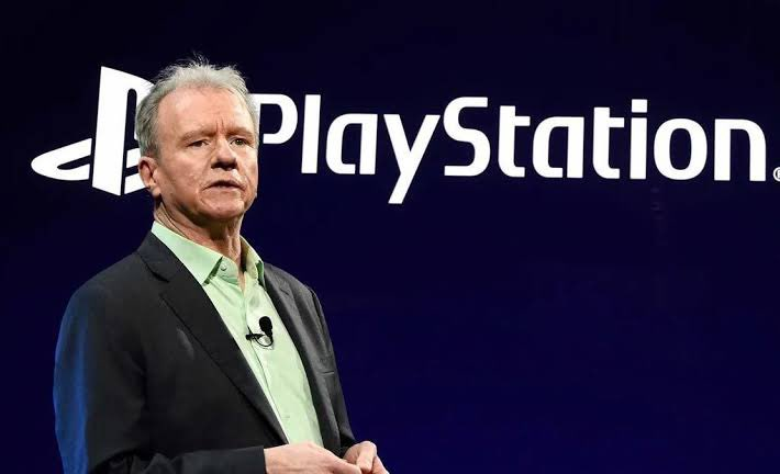 Énorme surprise dans l'industrie : Jim Ryan, le patron de PlayStation, démissionne 