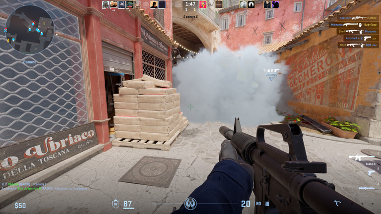 Faites-vous partie des joueurs PC qui passent 92% de leur temps sur ce type de jeux vidéo ? Faites-vous partie des joueurs PC qui passent 92% de leur temps sur ce type de jeux vidéo ?