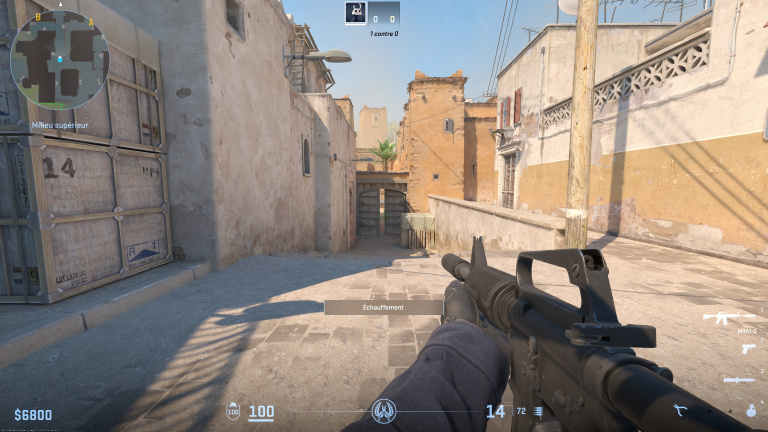 Counter Strike 2 : plus de 20 ans après, le jeu de tir compétitif vise-t-il toujours aussi juste ?