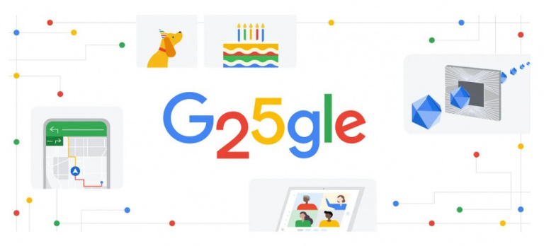 Vous pensez tout savoir sur Google ? Voici le quiz ultime pour tester vos connaissances et célébrer ses 25 ans