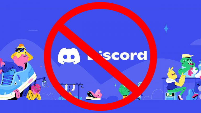 Panne Discord : "Sorry, you have been Blocked", impossible de poster, que faire ?