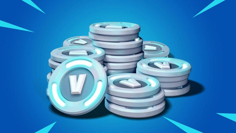 Les V-Bucks de Fortnite vont monter leur prix jusqu'à +15% ! C'est l'inflation pour les microtransactions