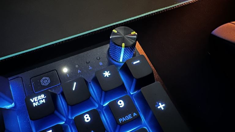 Test du clavier gamer Corsair K70 CORE : L’essentiel de la série des K70 fait pour durer ?