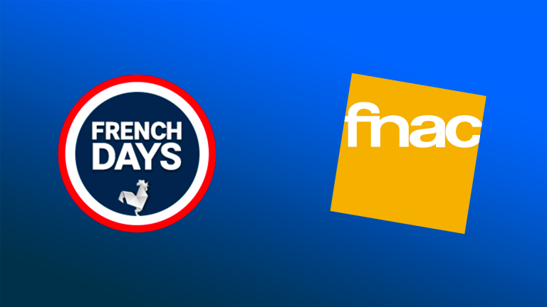 French Days : Les meilleures offres Fnac en ce dernier jour avec de grosses réductions sur la PS5, les TV 4K, les smartphones...