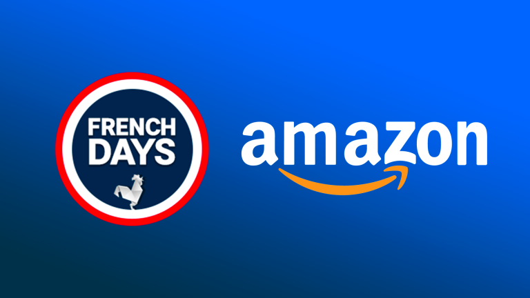 French Days : Les meilleures offres Amazon pour ce dernier jour avec des prix cassés sur l'iPhone 15, la PS5, les produits Samsung...