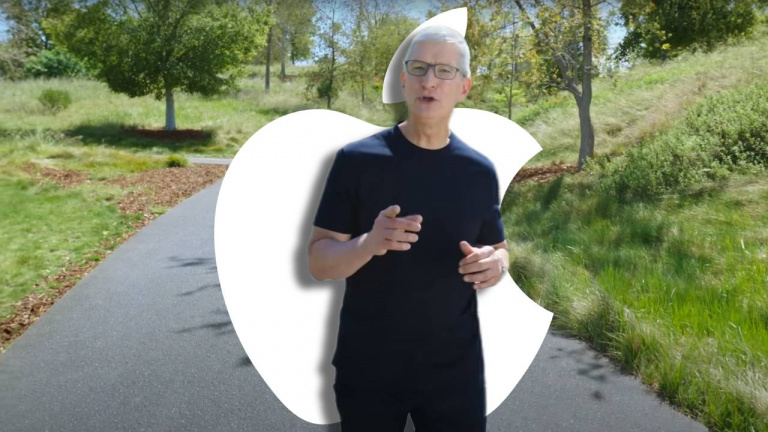 Apple a de grandes idées pour son App Store et ses applications ! Avec l’intelligence artificielle le géant américain pourrait jouer un sale tour à Google