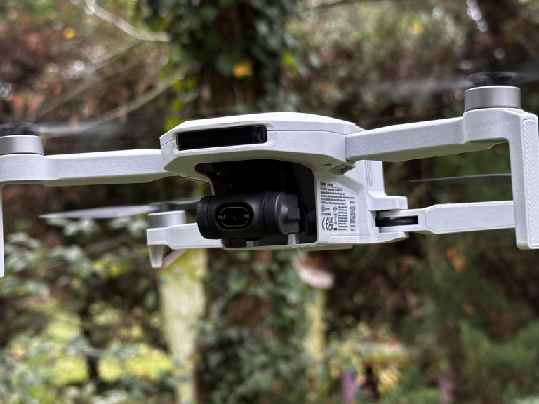 Test du Potensic Atom : Un drone 4K abordable aux capacités surprenantes ?
