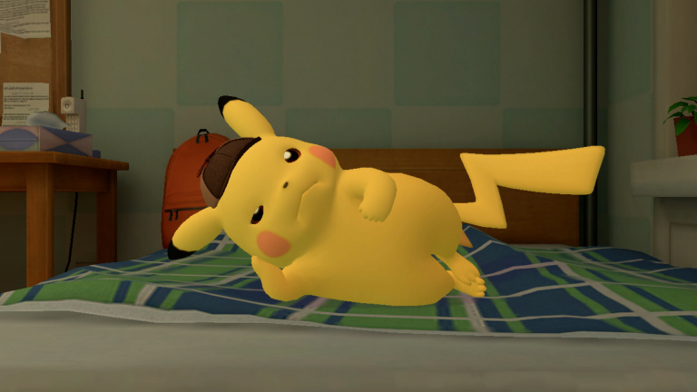 Pikachu a des ennuis ! Que nous raconte le dernier jeu de la saga Pokémon sur Nintendo Switch ?