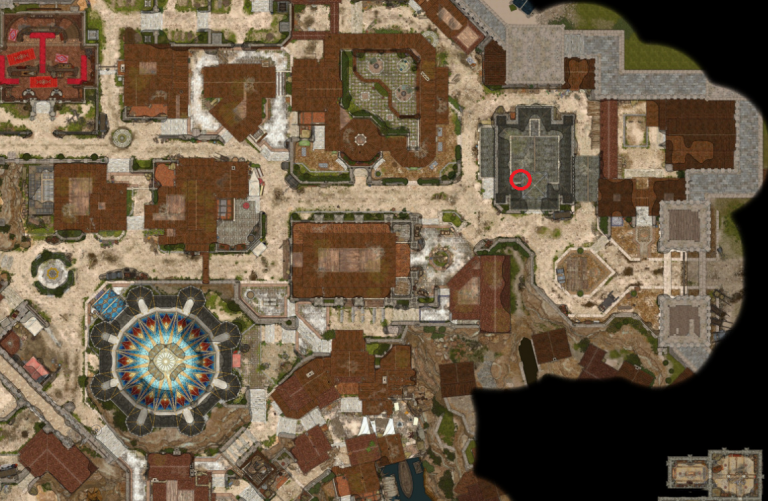 Cette arme secrète de Baldur's Gate 3 est la meilleure du jeu. On vous indique où la trouver car très peu de gens y parviennent !
