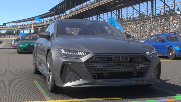 Forza Motorsport vient d'arriver dans le Game Pass ! Nos 5 conseils pour améliorer votre expérience de jeu