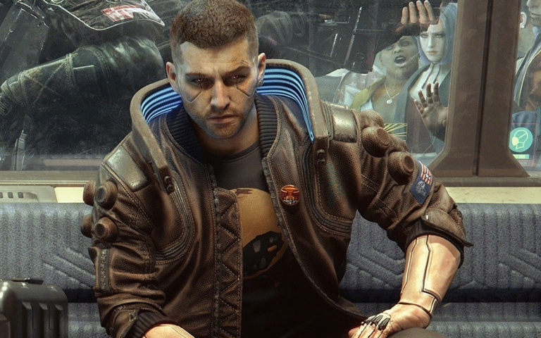 Ce développeur de Cyberpunk 2077 défend Starfield quand les joueurs le comparent à son propre jeu
