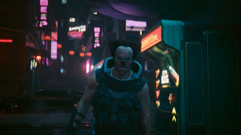 Send In The Clowns Cyberpunk 2077 : peut-on toujours obtenir la grenade Nez d'Ozob avec la version 2.0 ?