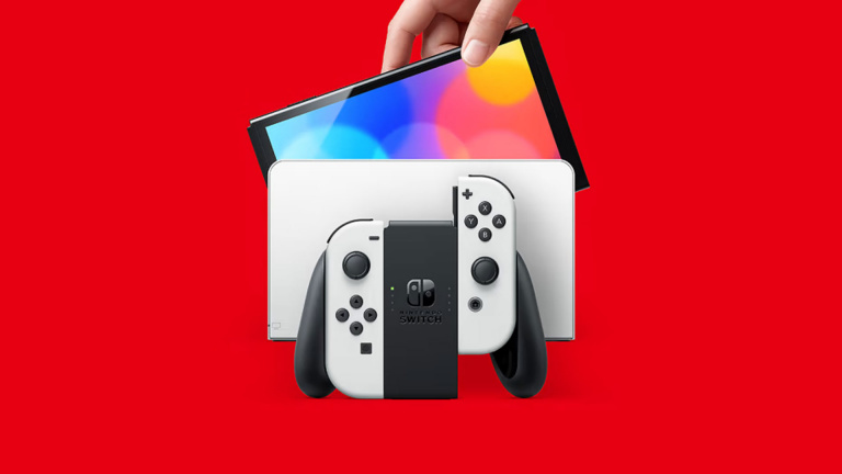 Nintendo Switch 2 : le président de Nintendo tient à nous rassurer, la Switch aura encore plein de jeux jusqu'en 2025