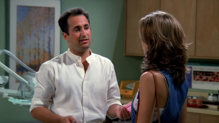 Friends : "Je suis la raison pour laquelle la série existe", cet acteur s'approprie tranquillement tout le mérite du succès de la sitcom