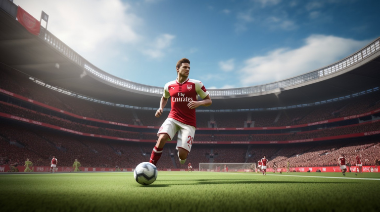 Prime Gaming EA Sports FC 24 : Comment lier sont compte EA à